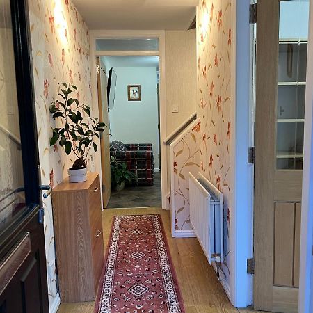 3 Bedroom House Near City Centre 벨파스트 외부 사진