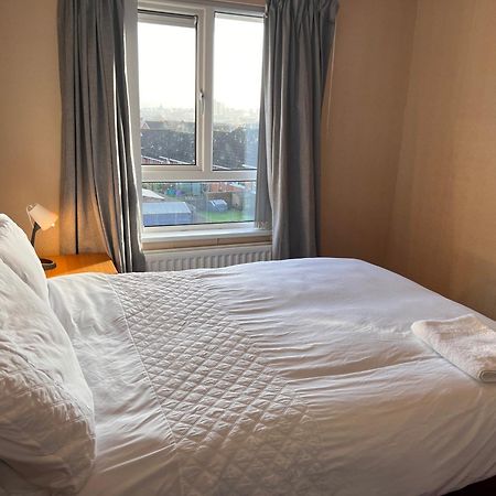 3 Bedroom House Near City Centre 벨파스트 외부 사진
