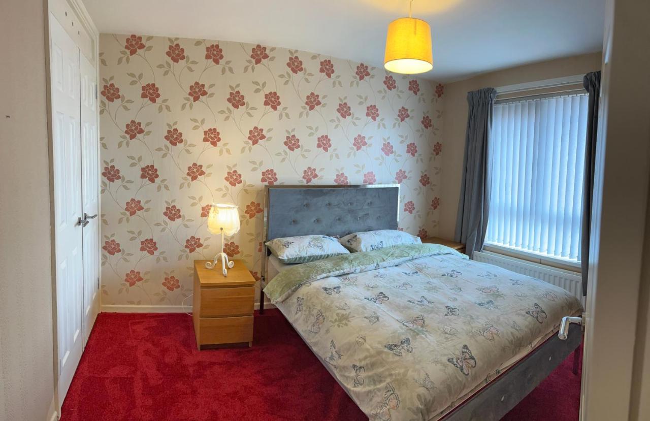 3 Bedroom House Near City Centre 벨파스트 외부 사진